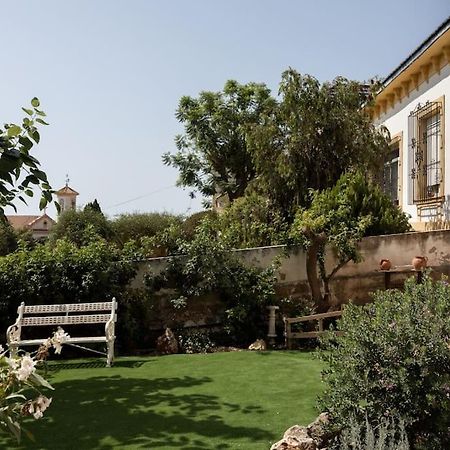 Estudio Morera Малага Екстер'єр фото